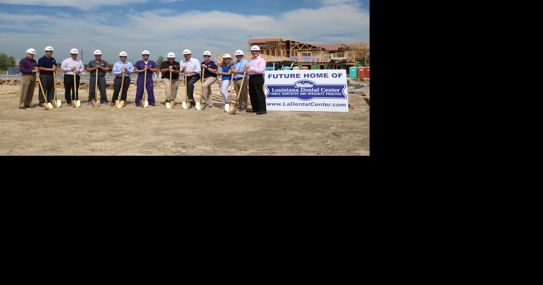 Coming soon to Addis Louisiana Dental Center News