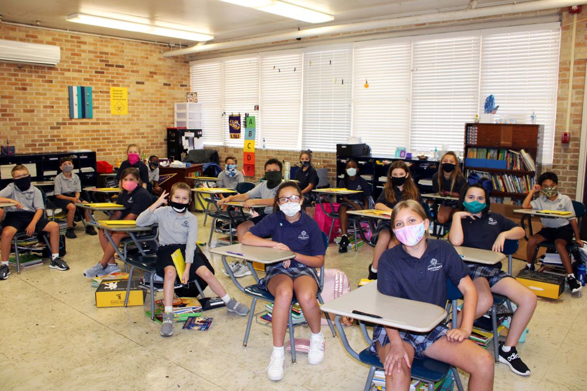 Holy Family School thewestsidejournal com