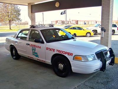 Deputy Accused Of Stalking Assualting Women During Traffic Stops News Thewestsidejournal Com