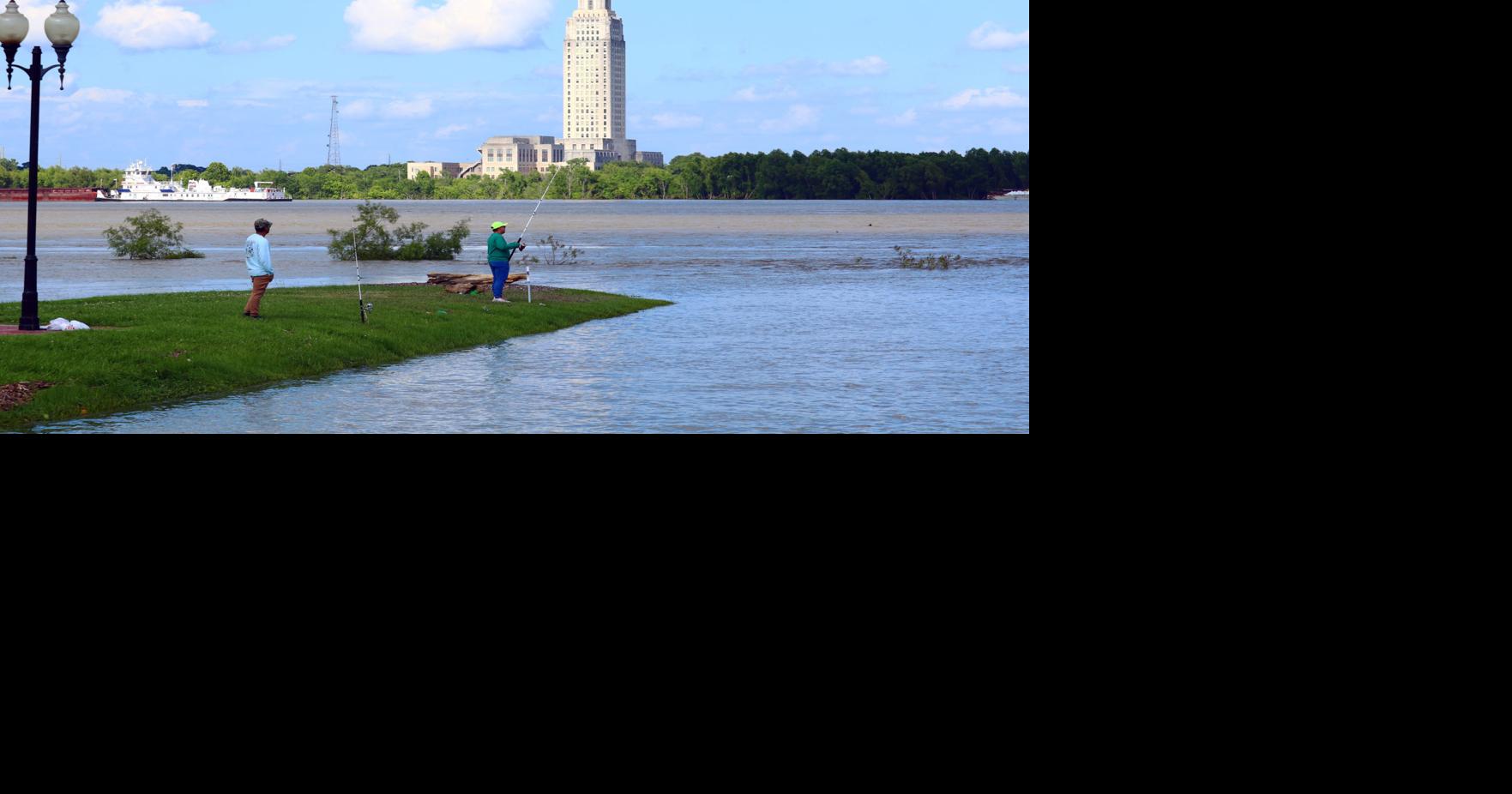 Spillway 'more likely than not' to open News