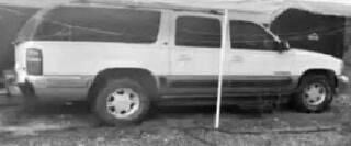 2000 GMC-Yukon XL