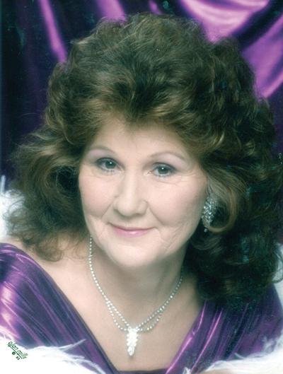 Myra "June" Jones