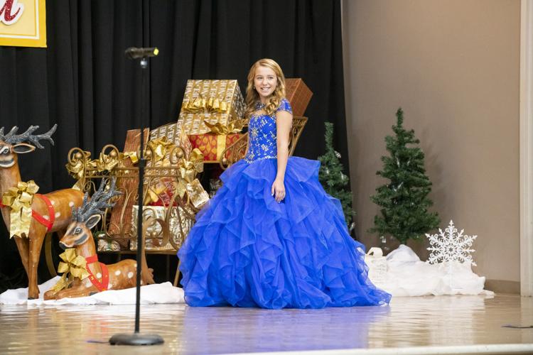 PHOTOS Christmas on the Coosa Beauty Pageant Multimedia