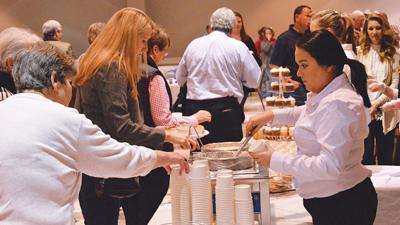 Food Pantry Hosting Taste Of Elmore County News