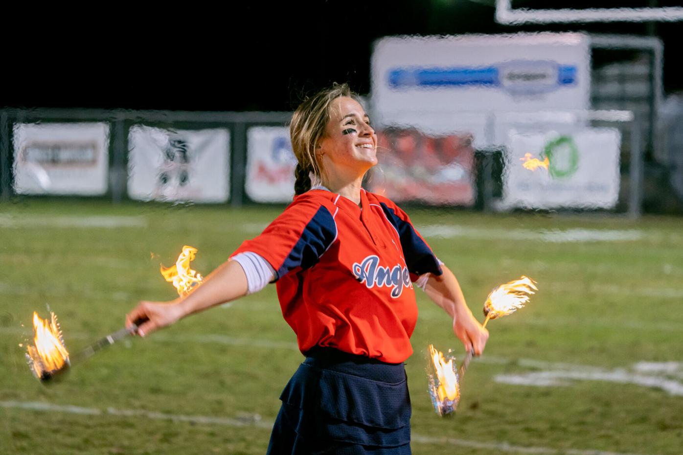 Holtville Football vs Reeltown