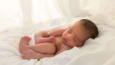 A new parent’s guide to keeping baby cool in summer