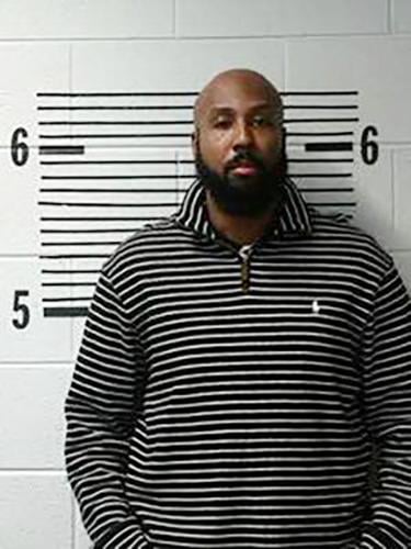 Holtville High School basketball coach arrested | News |  