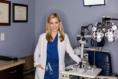 Dry Eye Is on The Rise — What You Can Do About It