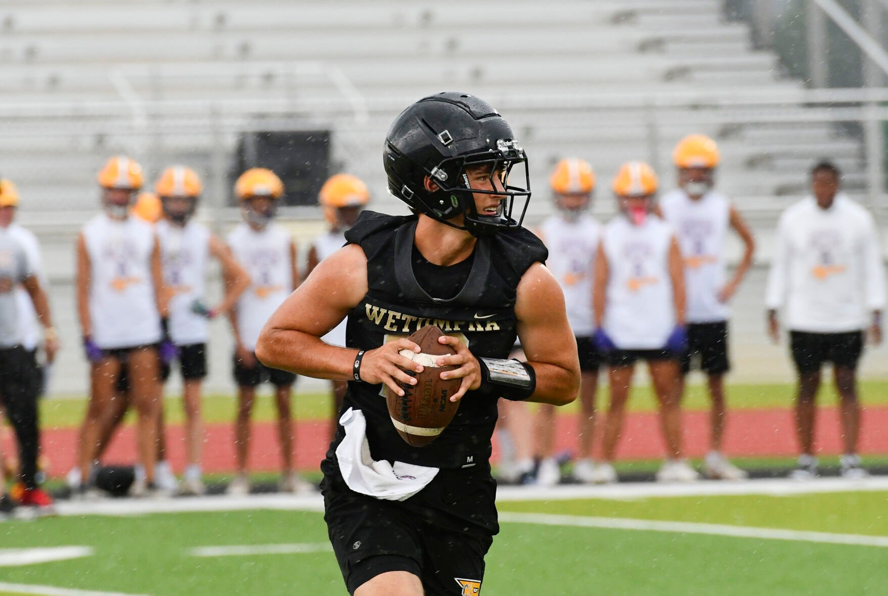 Johnson Set To Lead Wetumpka Offense | Sports | Thewetumpkaherald.com