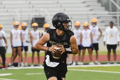 Wetumpka High School Football: Dominating the Field