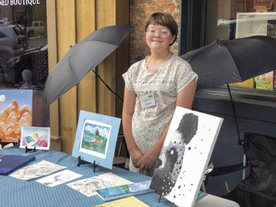 0811 Art Walk young artists - Ellah Ingram.jpeg
