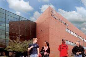 UAB school of engineering