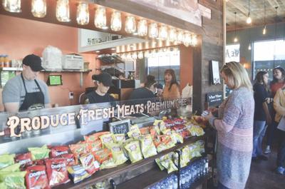 Copper House Deli