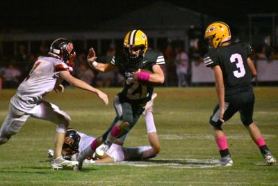 Edgewood football