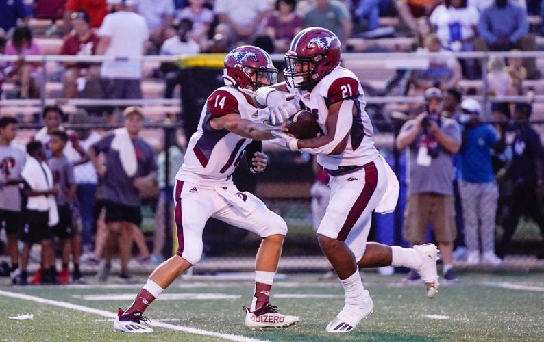 Prattville vs Stanhope