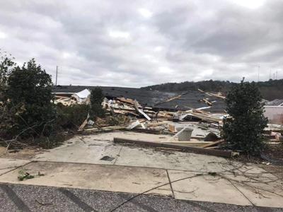 Wetumpka Senior Center