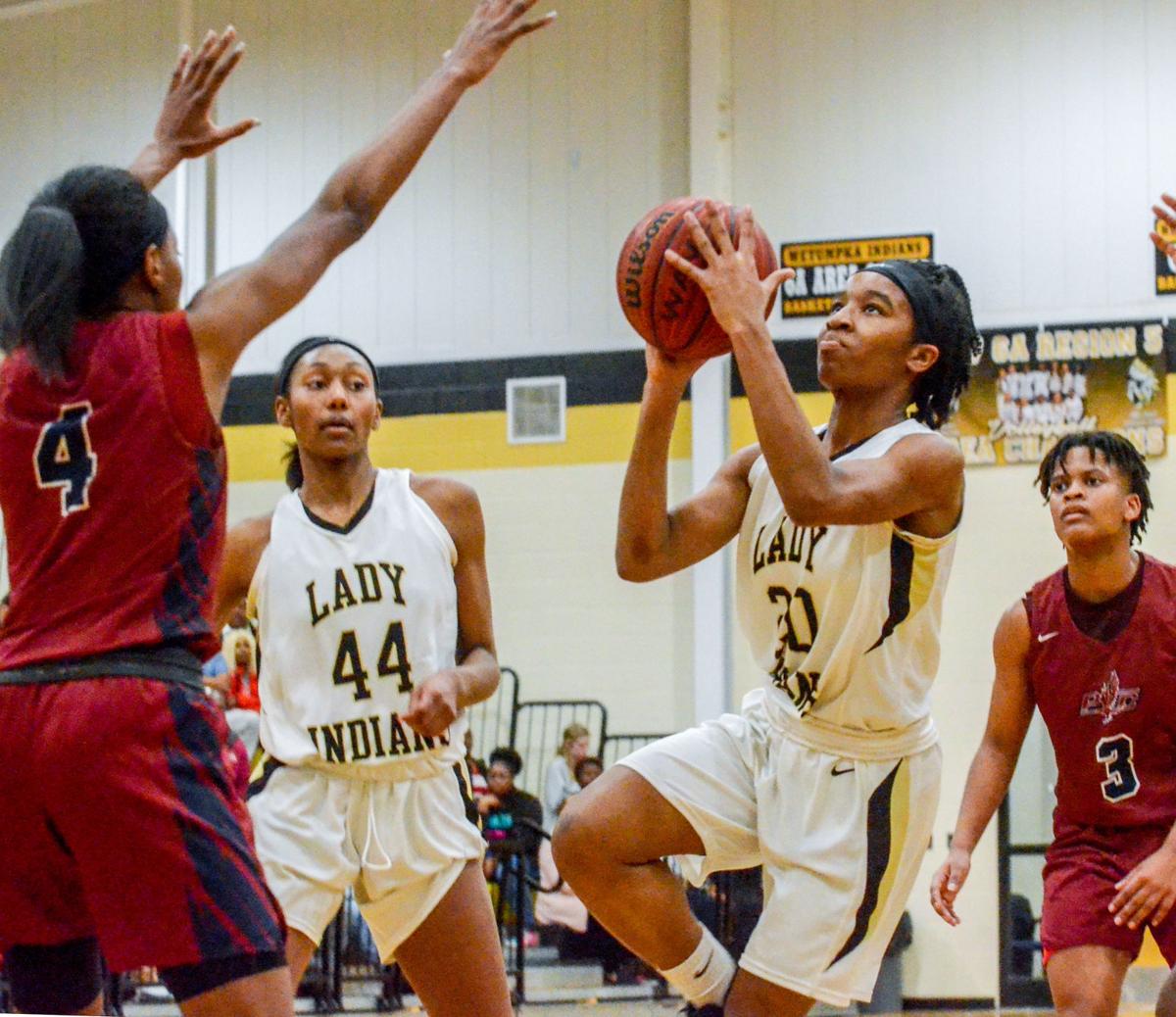 Photos Wetumpka Hosts Park Crossing For Senior Night Multimedia