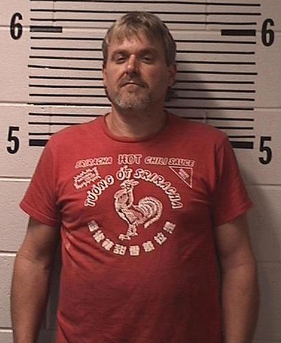 Four arrested on meth trafficking and possession
