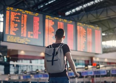 What are the cheapest days of the week to fly?