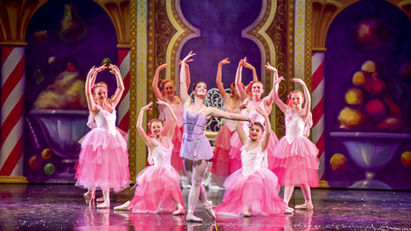 The Nutcracker