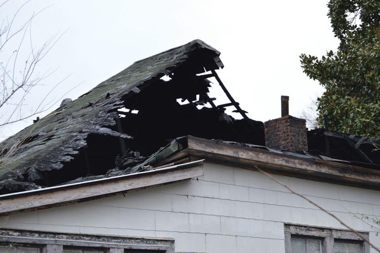 Holtville community responds to family’s devastating house fire