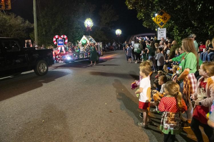 PHOTOS Christmas on the Coosa Multimedia