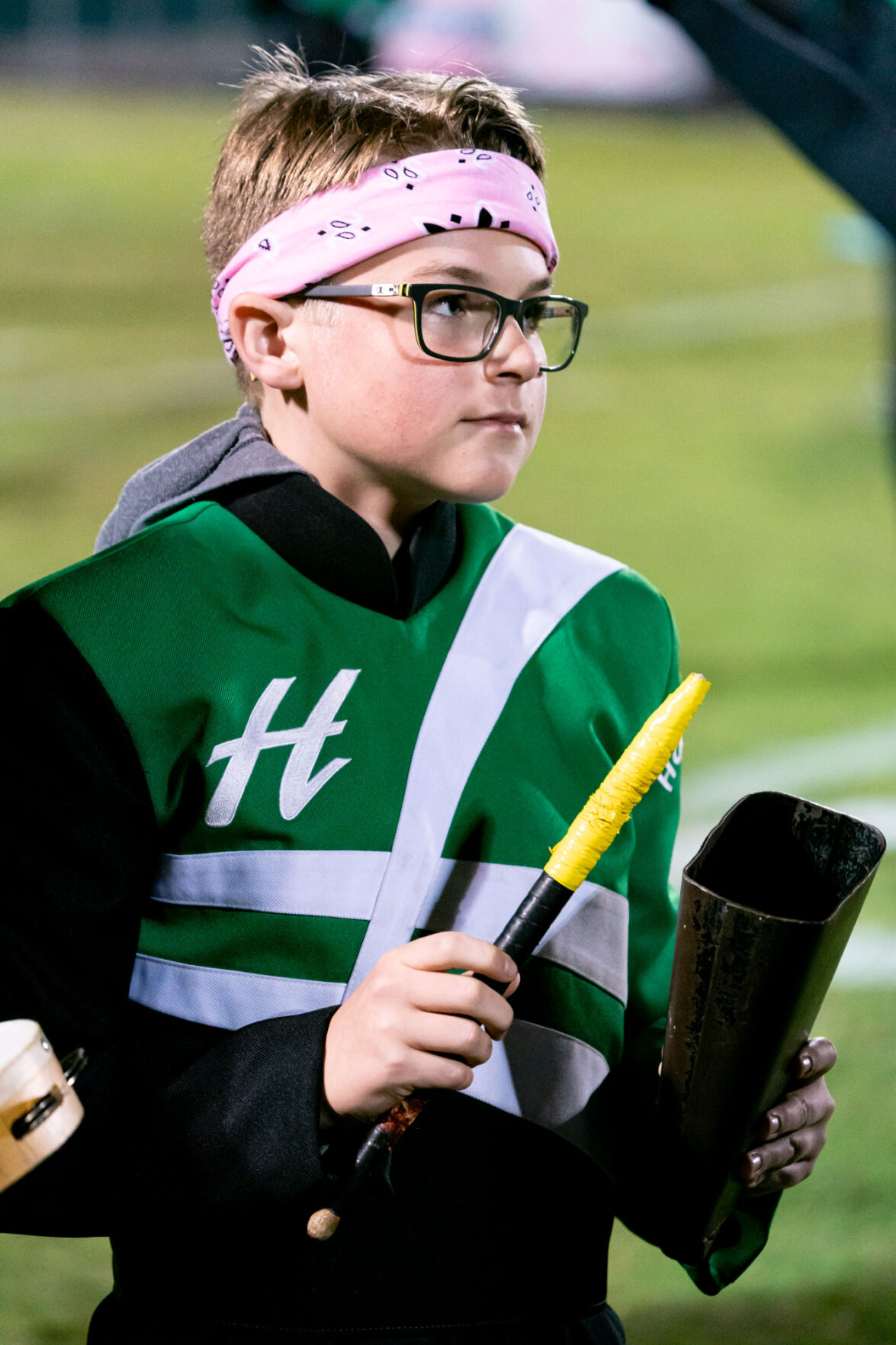 Holtville Football vs Reeltown
