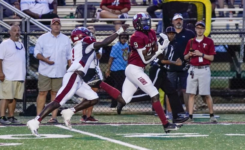 Prattville vs Stanhope