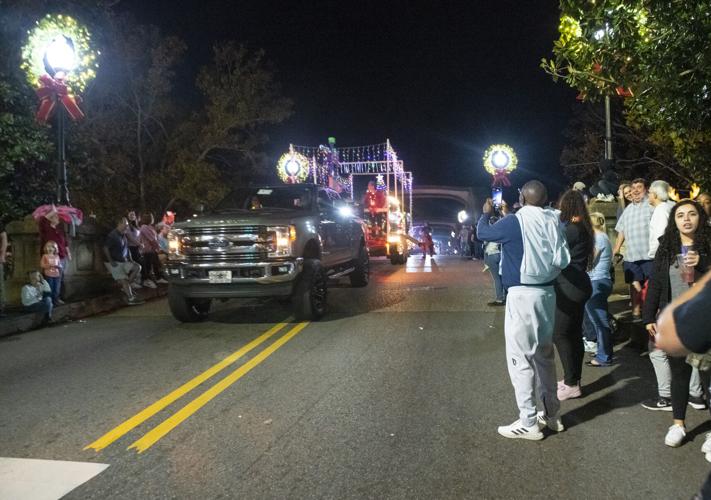 PHOTOS Christmas on the Coosa Multimedia