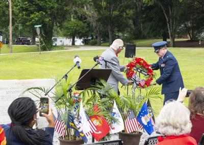 Millbrook Memorial Day