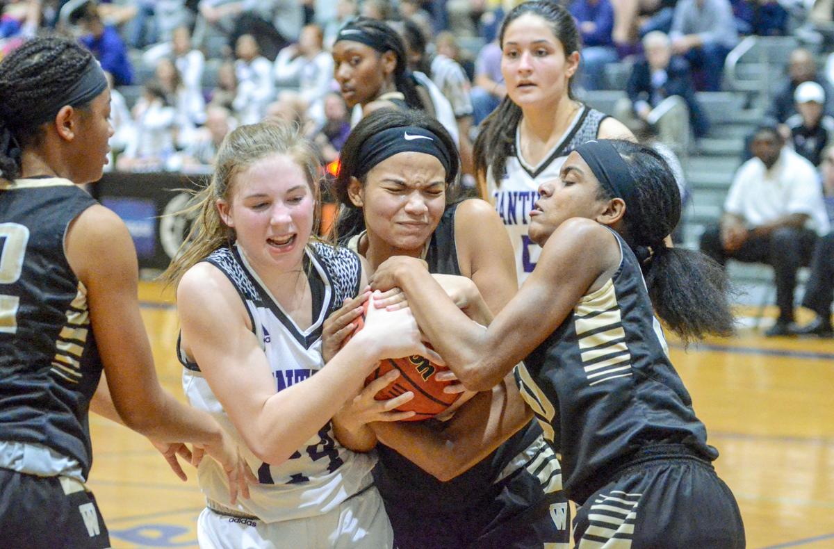 Photos Wetumpka Faces Off With Prattville Christian Multimedia