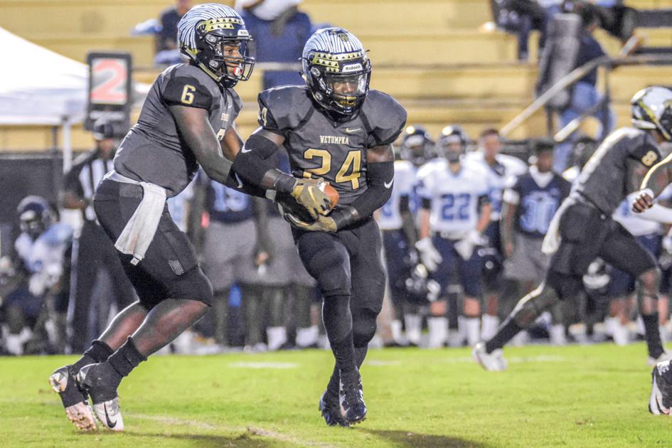 Wetumpka Falls To Dothan In Offensive Slugfest Sports
