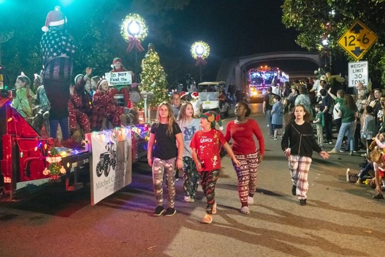 PHOTOS Christmas on the Coosa Multimedia