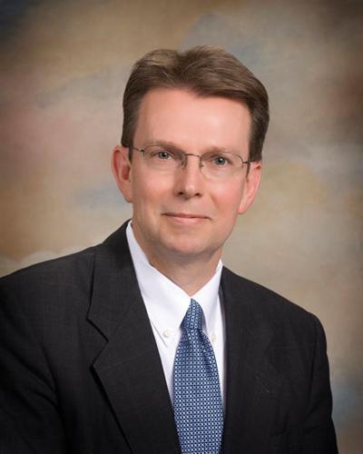 Langham named to ASU board of trustees