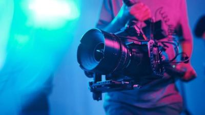 Movies and TV shows casting in Huntsville