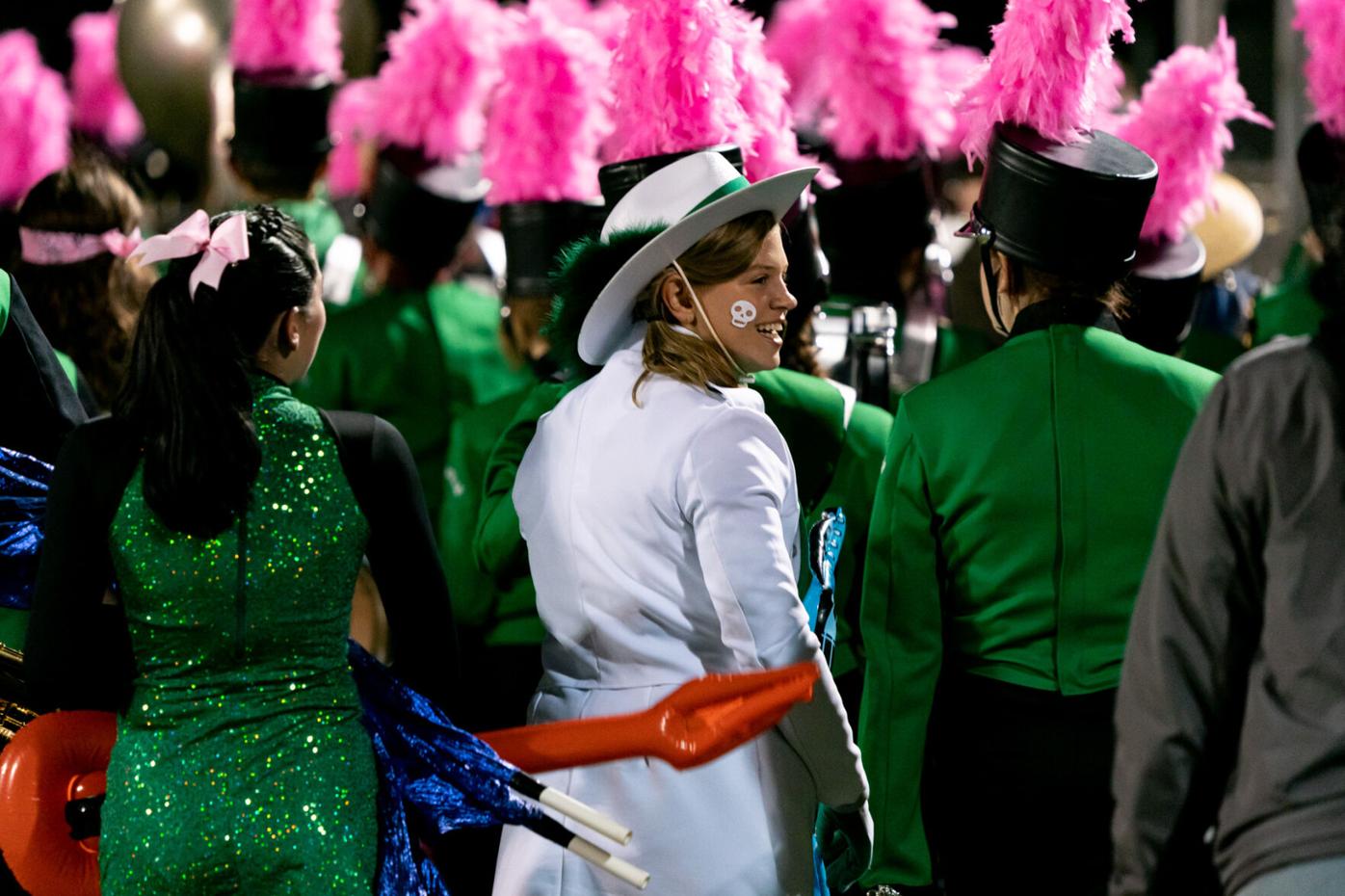 Holtville Football vs Reeltown