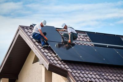 The Solar Tax Credit Is Ending: What That Means for Homeowners