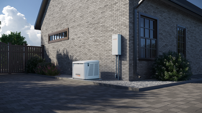 Choosing the Right Generator for Your Home: Why the Automatic Transfer Switch Is Equally as Important