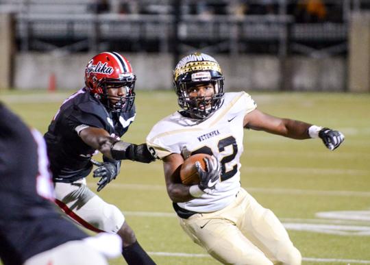 Wetumpka football head coach discusses team workouts, mentality for