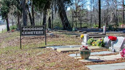 Goodship Church endures 142 years