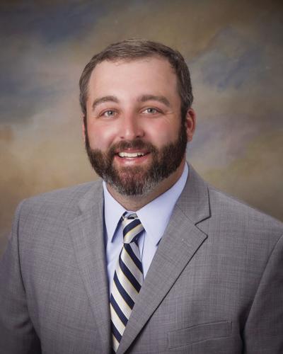 Dr. Martin "Rocky" Lyons Jr.