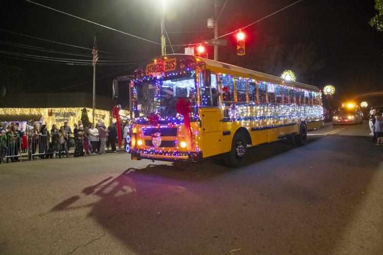 PHOTOS Christmas on the Coosa Multimedia