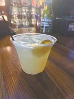 Drink Spotlight  Fermenter’s serves up more than just beer