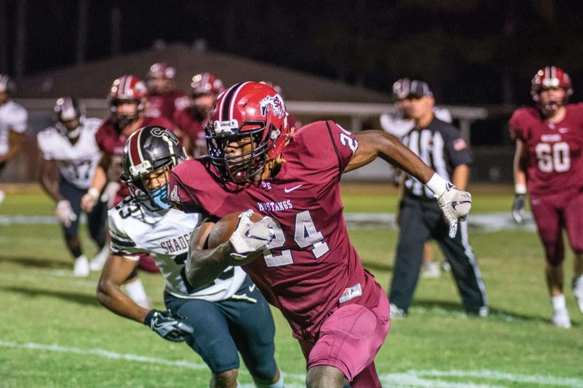 Stanhope Elmore Hopes To Avoid Midseason Woes Of 2018 Sports