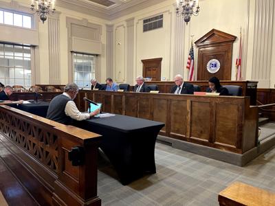 Elmore County Commission (copy) (copy)