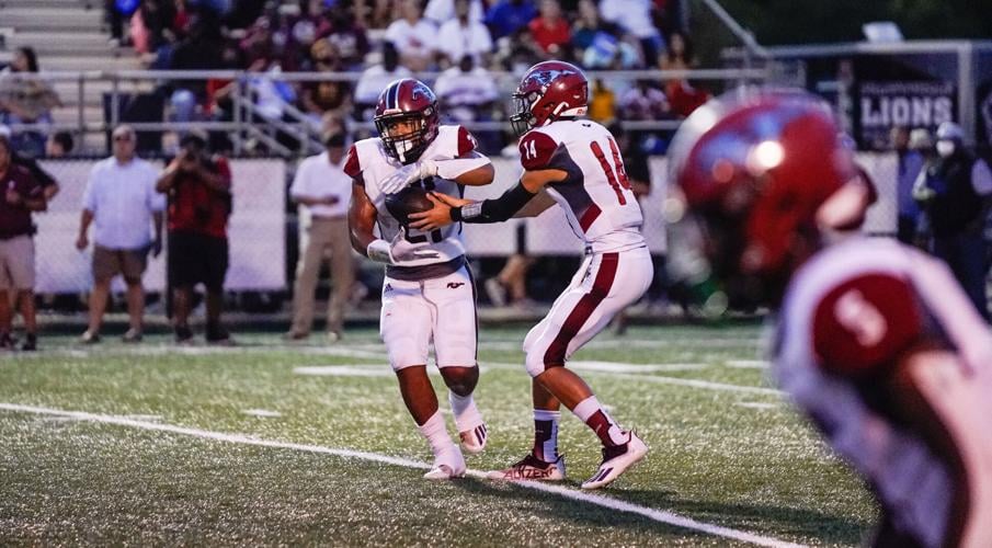 Prattville vs Stanhope