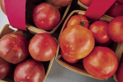 Farmer's market generic