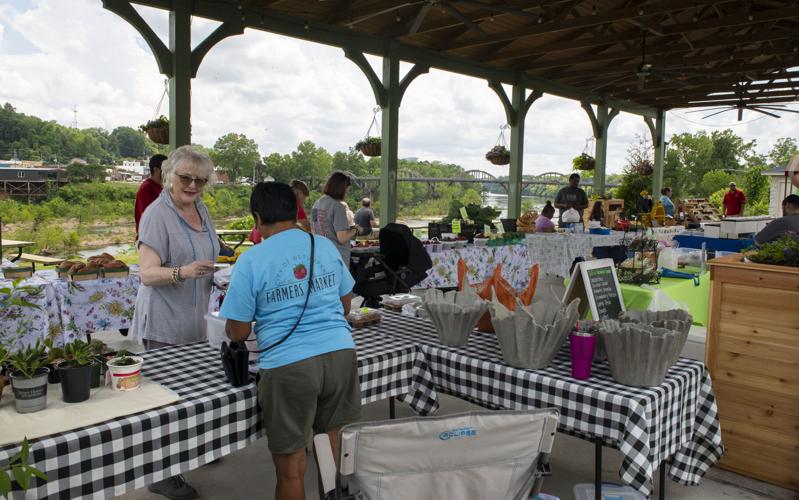 Wetumpka Farmers Market