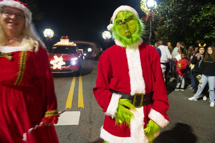 PHOTOS Christmas on the Coosa Multimedia