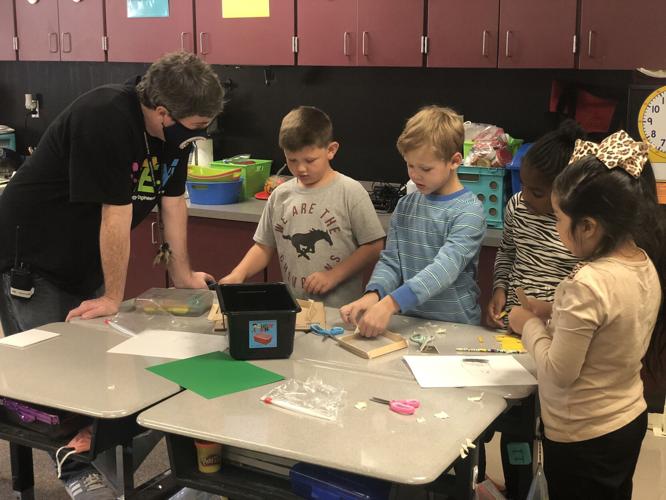 stem day